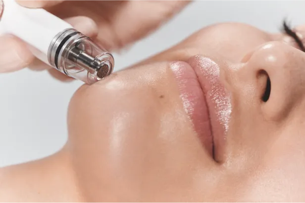 Diamond Glow Facial Frisco, TX