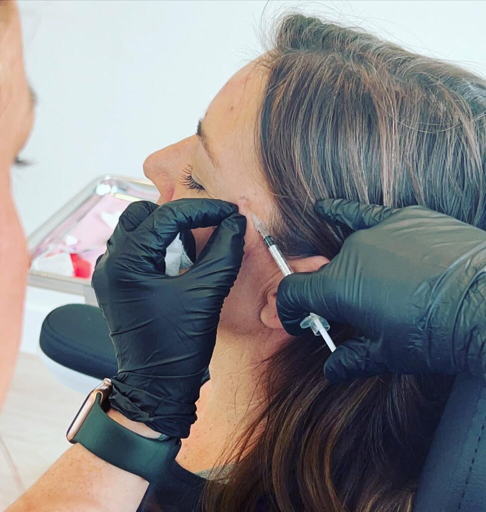 Botox Frisco Texas