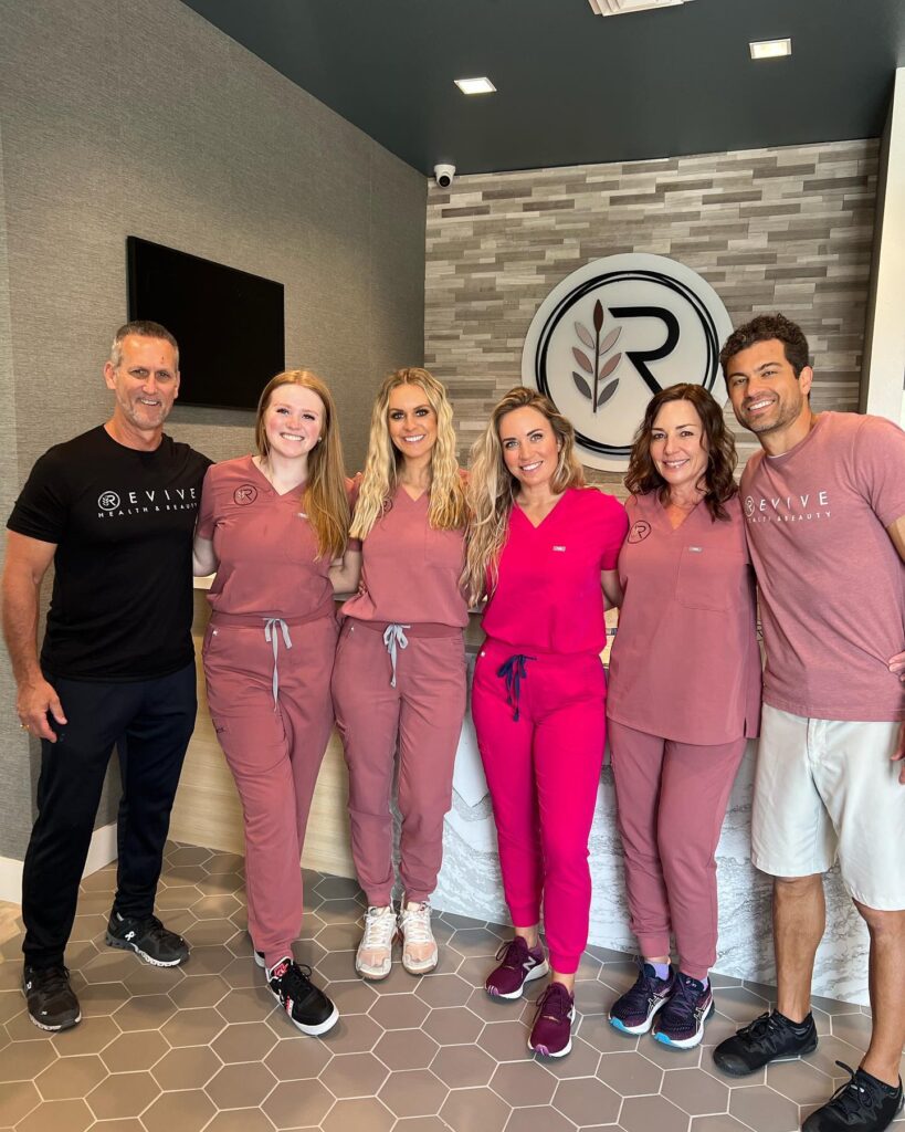 Hormone Team Frisco