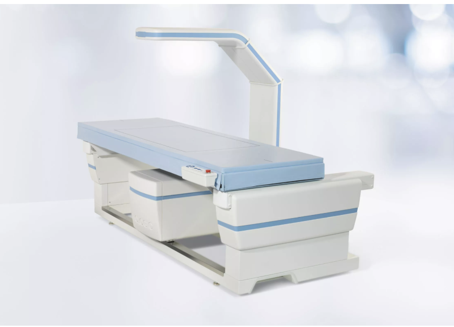 DEXA Scan in Frisco, TX DEXA Scan in Frisco, TX