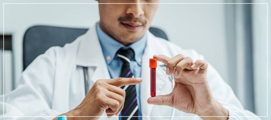 Blood Biomarker Testing Clinic Near Me in Frisco, TX Blood Biomarker Testing Clinic Near Me in Frisco, TX
