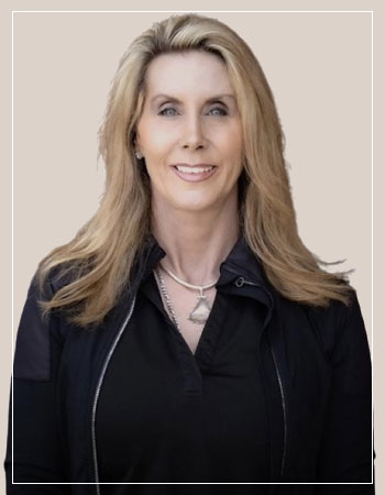 Charla Dodson, LMT at Revive Health and Beauty in Frisco, TX