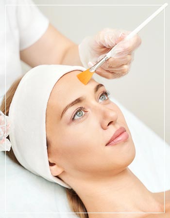 Chemical Peels Near Me in Frisco, TX