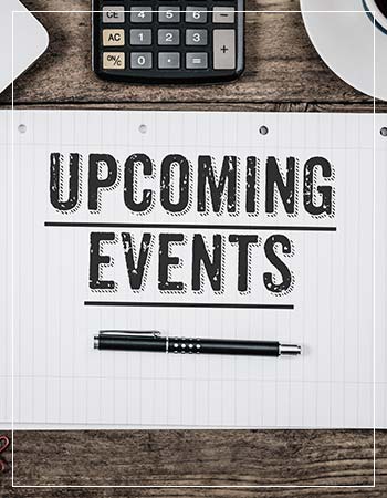 Announcements and Events at Revive Health and Beauty in Frisco, TX