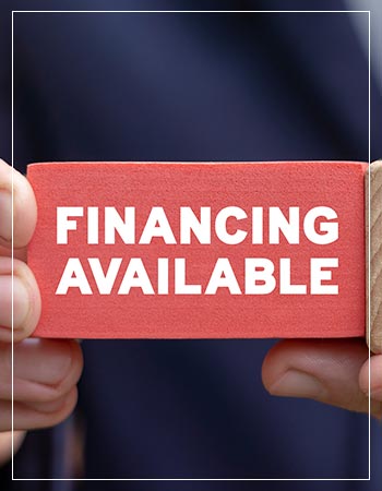 Financing Options for Revive Health and Beauty in Frisco, TX