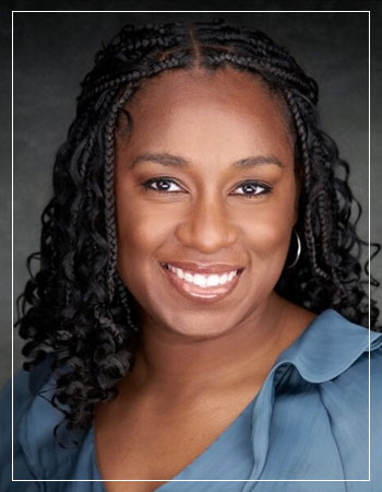 Jasmine Larson at Revive Health and Beauty in Frisco, TX