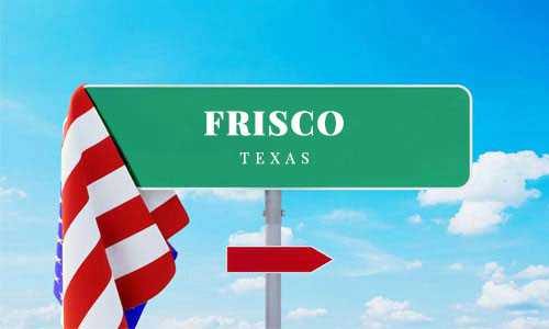 Local Resources for City of Frisco, TX Residents Local Resources for City of Frisco, TX Residents