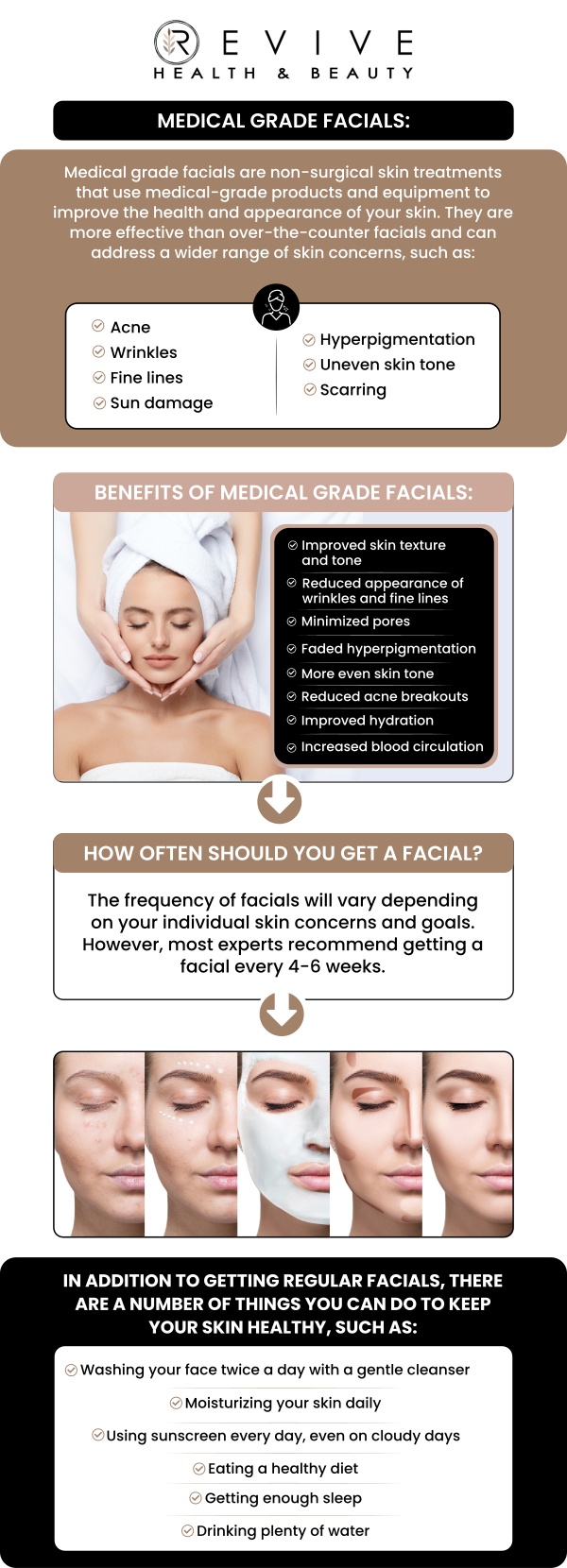 Common questions asked by clients: What are medical-grade facials? How do medical-grade facials differ from regular facials? Who can benefit from medical-grade facials? What skin concerns do medical-grade facials treat? For more information, contact us or schedule an appointment online. We are conveniently located at 11500 State Hwy 121 suite 320, Frisco, TX 75035. Common questions asked by clients: What are medical-grade facials? How do medical-grade facials differ from regular facials? Who can benefit from medical-grade facials? What skin concerns do medical-grade facials treat? For more information, contact us or schedule an appointment online. We are conveniently located at 11500 State Hwy 121 suite 320, Frisco, TX 75035.