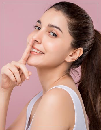 Non-Surgical Rhinoplasty Near Me in Frisco, TX