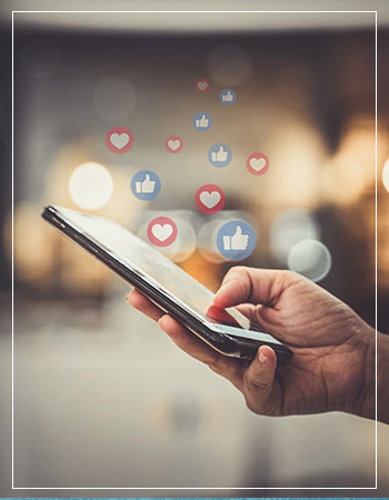 Social Media for Revive Health and Beauty in Frisco, TX