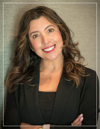 Valerie Najdrovsky at Revive Health and Beauty in Frisco, TX