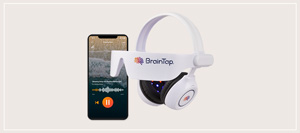 BrainTap Therapy for Relaxation and Mental Wellness Near Me in Frisco, TX