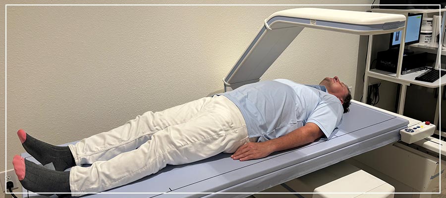 DEXA Body Composition Scan Facility in Frisco, TX DEXA Body Composition Scan Facility in Frisco, TX