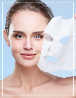 Express Facial Near Me in Frisco, TX
