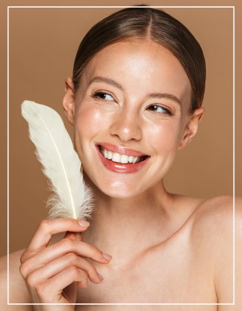 Feather's Touch Facial Near Me in Frisco, TX