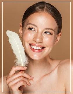 Feather's Touch Facial Near Me in Frisco, TX