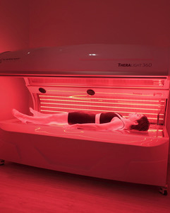 Before and After Photos of Revive Health and Beauty in Frisco, TX