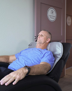 Before and After Photos of Revive Health and Beauty in Frisco, TX