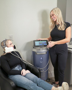 Before and After Photos of Revive Health and Beauty in Frisco, TX