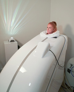 Before and After Photos of Revive Health and Beauty in Frisco, TX