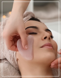 Gua Sha Facial Near Me in Frisco, TX