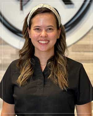 Melanie Hall, FNP at Revive Health and Beauty in Frisco, TX