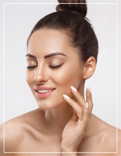 Pyramid Facial Near Me in Frisco, TX