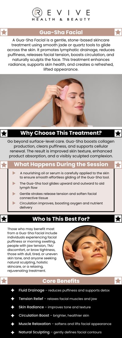 Common questions asked by clients: How is a Gua Sha facial performed? How often should I do a Gua Sha facial? How long does a Gua Sha facial take? Does a Gua Sha facial hurt? For more information, contact us or schedule an appointment online. We are conveniently located at 11500 State Hwy 121 suite 320, Frisco, TX 75035. Common questions asked by clients: How is a Gua Sha facial performed? How often should I do a Gua Sha facial? How long does a Gua Sha facial take? Does a Gua Sha facial hurt? For more information, contact us or schedule an appointment online. We are conveniently located at 11500 State Hwy 121 suite 320, Frisco, TX 75035.